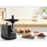 Месомелачка Tefal NE553838 MMC HV7 PLUS 6IN1 BLK EU - NE553838