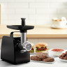 Месомелачка Tefal NE553838 MMC HV7 PLUS 6IN1 BLK EU - NE553838