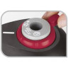 Тенджера Tefal P2530750 Secure 5 6L red wo basket - P2530750