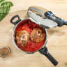 Тенджера под налягане Tefal P2580701 - P2580701