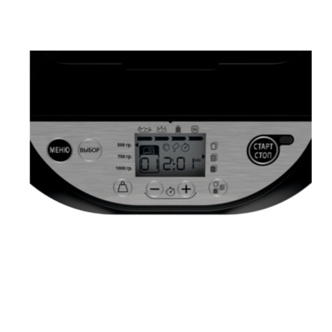 Хлебопекарна Tefal PF251835 - PF251835