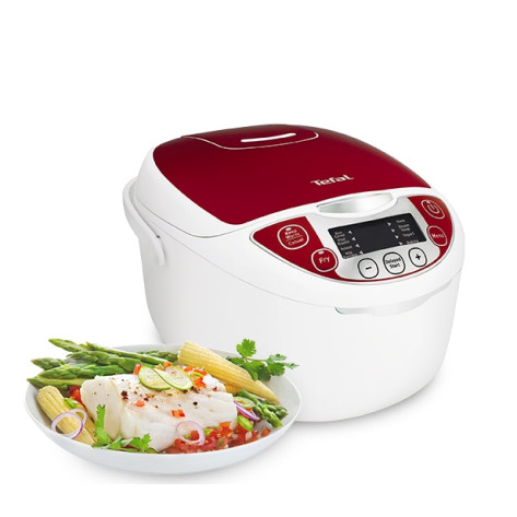 Мултикукър Tefal RK705138 - RK705138