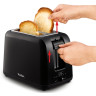 Тостер Tefal TT1A1830 VITA PLASTIC 2F NR - TT1A1830