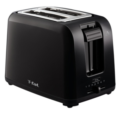 Тостер Tefal TT1A1830 VITA PLASTIC 2F NR - TT1A1830