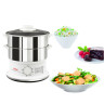 Уред за готвене на пара Tefal VC145130 - VC145130