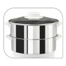 Уред за готвене на пара Tefal VC145130 - VC145130