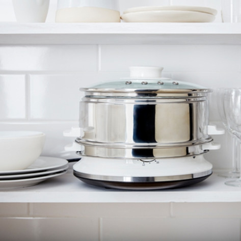 Уред за готвене на пара Tefal VC145130 - VC145130