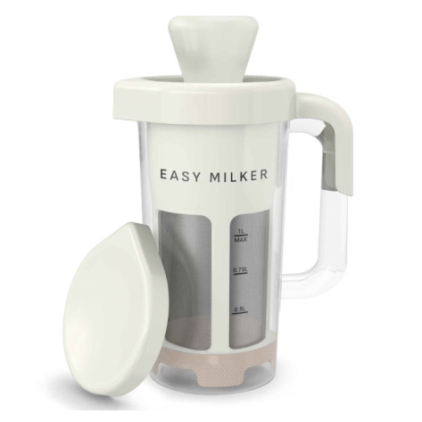 Уред за мляко Tefal VZ700AE0 Easy Milker - VZ700AE0