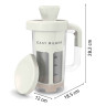 Уред за мляко Tefal VZ700AE0 Easy Milker - VZ700AE0
