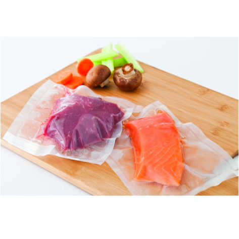 Торбички за вакуумиране Tefal XA254010 Acc Bags Vacupack - XA254010