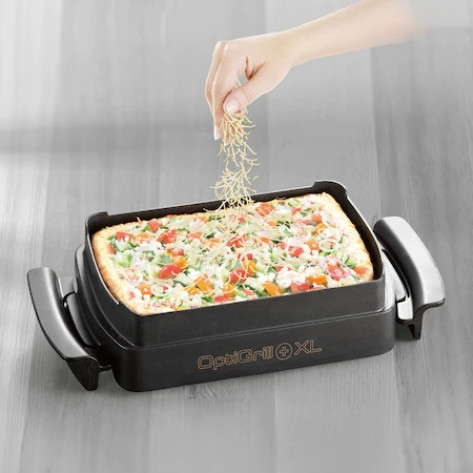 Тава Tefal XA727810 Snacking - XA727810