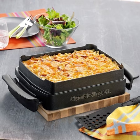 Тава Tefal XA727810 Snacking - XA727810