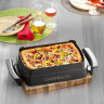 Тава Tefal XA727810 Snacking - XA727810