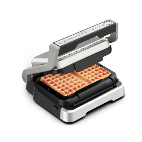 Аксесоар Tefal XA730810 Acc Optigrill Xin1 Waffle Plate - XA730810