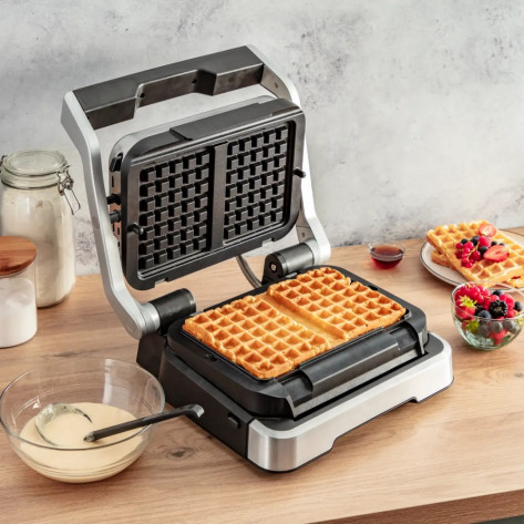 Аксесоар Tefal XA730810 Acc Optigrill Xin1 Waffle Plate - XA730810