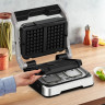 Аксесоар Tefal XA730810 Acc Optigrill Xin1 Waffle Plate - XA730810