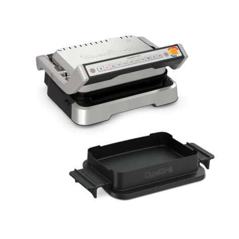 Тава Tefal XA732810 Acc Baking Tray Optigrill Xin1 - XA732810