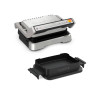Тава Tefal XA732810 Acc Baking Tray Optigrill Xin1 - XA732810