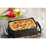 Тава Tefal XA732810 Acc Baking Tray Optigrill Xin1 - XA732810