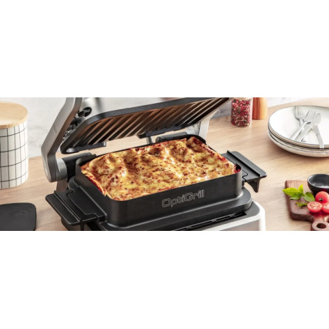 Тава Tefal XA732810 Acc Baking Tray Optigrill Xin1 - XA732810