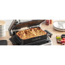Тава Tefal XA732810 Acc Baking Tray Optigrill Xin1 - XA732810