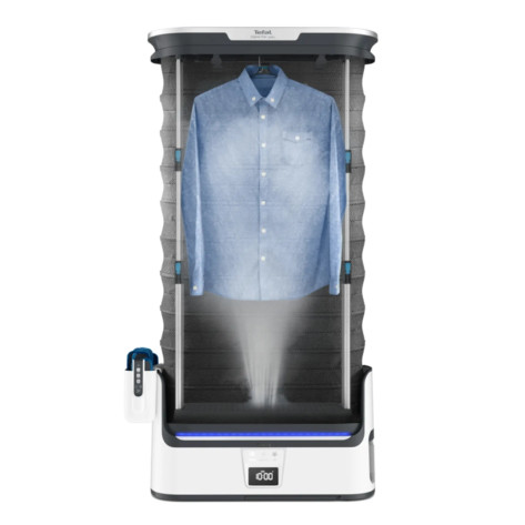 Уред за гладене с пара Tefal YT4050E1 Automatic Garment Care System – 1800W - YT4050E1
