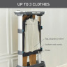 Уред за гладене с пара Tefal YT4050E1 Automatic Garment Care System – 1800W - YT4050E1