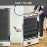 Уред за гладене с пара Tefal YT4050E1 Automatic Garment Care System – 1800W - YT4050E1