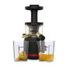 Сокоизстисквачка Tefal ZC150838 Juiceo 2Sp 150W Black - ZC150838