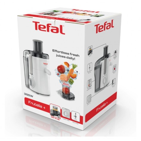 Сокоизстисквачка Tefal ZE370138 Frutelia+ - ZE370138