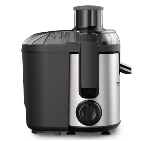 Сокоизстисквачка Tefal ZE420D38 Frutelia + inox 400W - ZE420D38