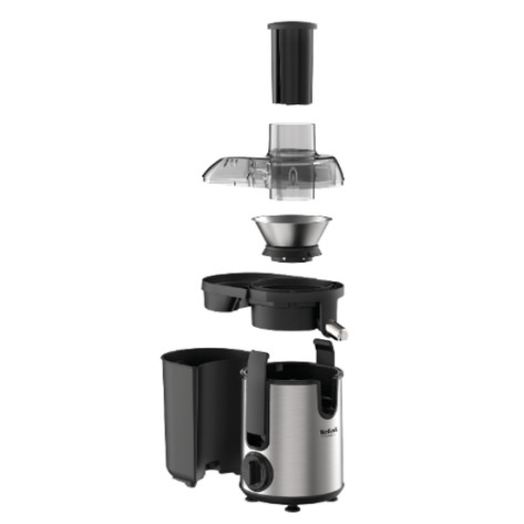 Сокоизстисквачка Tefal ZE420D38 Frutelia + inox 400W - ZE420D38