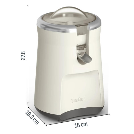 Цитрус преса Tefal ZP610AE0 Citrus Press Collection Rise Eu - ZP610AE0