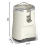 Цитрус преса Tefal ZP610AE0 Citrus Press Collection Rise Eu - ZP610AE0