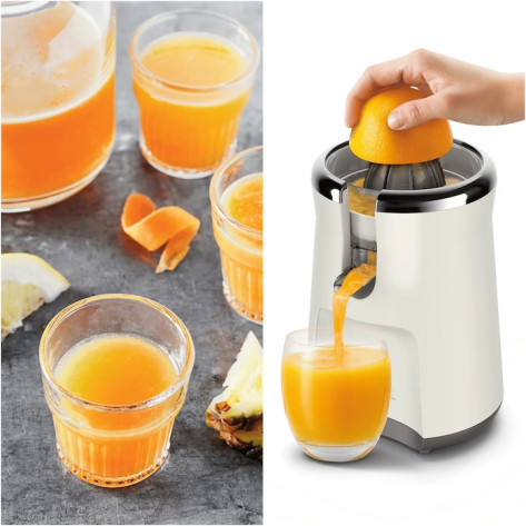 Цитрус преса Tefal ZP610AE0 Citrus Press Collection Rise Eu - ZP610AE0
