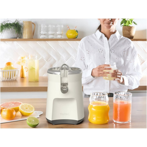 Цитрус преса Tefal ZP610AE0 Citrus Press Collection Rise Eu - ZP610AE0
