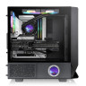 Кутия за компютър Thermaltake Ceres 350 Black - CA-1Z3-00M1WN-00