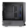 Кутия за компютър Thermaltake Ceres 350 Black - CA-1Z3-00M1WN-00