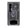 Кутия за компютър Thermaltake Ceres 350 Black - CA-1Z3-00M1WN-00
