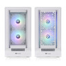 Кутия за компютър Thermaltake Ceres 350 White - CA-1Z3-00M6WN-00