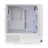Кутия за компютър Thermaltake Ceres 350 White - CA-1Z3-00M6WN-00