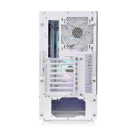 Кутия за компютър Thermaltake Ceres 350 White - CA-1Z3-00M6WN-00