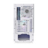 Кутия за компютър Thermaltake Ceres 350 White - CA-1Z3-00M6WN-00