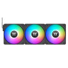 Вентилатор Thermaltake CT120 EX Reverse ARGB Sync PC Cooling Fan 3 Pack Magnetic Connect - CL-F192-PL12SW-A