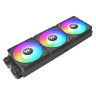 Вентилатор Thermaltake CT120 EX Reverse ARGB Sync PC Cooling Fan 3 Pack Magnetic Connect - CL-F192-PL12SW-A