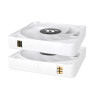 Вентилатор Thermaltake CT120 EX Reverse ARGB Sync PC Cooling Fan 3 Pack Magnetic Connect White - CL-F194-PL12SW-A