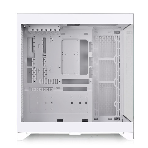 Кутия за компютър Thermaltake CTE E660 MX Snow - CA-1Y3-00M6WN-01