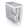 Кутия за компютър Thermaltake CTE E660 MX Snow - CA-1Y3-00M6WN-01