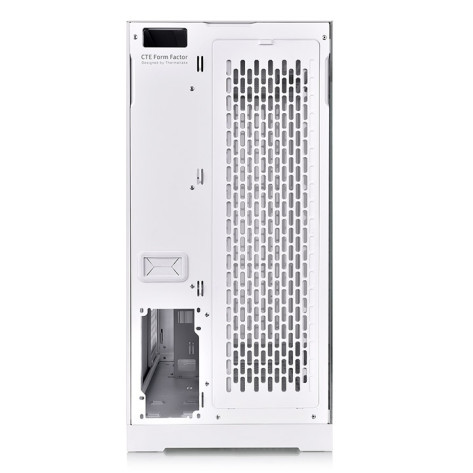Кутия за компютър Thermaltake CTE E660 MX Snow - CA-1Y3-00M6WN-01