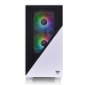 Кутия за компютър Thermaltake Divider 170 TG ARGB Snow - CA-1S4-00S6WN-00